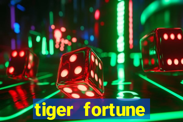 tiger fortune spirit demo